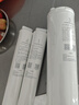 米家净水器家用净水机滤芯 反渗透滤芯 进口滤材 建议更换周期18-24个月 适用于小米600G厨下式 实拍图