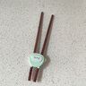 COOKSS儿童筷子训练筷1-3-6岁虎口训练学习筷幼儿宝宝家用儿童餐具  实拍图