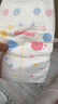 好奇（Huggies）铂金装纸尿裤NB84片(5kg以下)新生儿小号婴儿尿不湿小桃裤超薄 实拍图