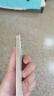 Apple/苹果 iPhone 13 (A2634) 128GB 星光色 支持移动联通电信5G 双卡双待手机 实拍图