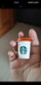 星巴克（Starbucks）精品冻干黑咖啡随星杯2.0美式之选 0糖0脂便携精品黑咖2g*18颗 实拍图