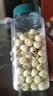 素养生活 有机莲子180g 洪湖莲子 磨皮去芯 百合银耳红枣羹 煲汤久煮不散 实拍图