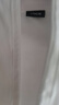 衣诺坊儿童衬衫短袖白色演出服西服衬衣夏款T恤  短袖：白色衬衫 170CM 实拍图