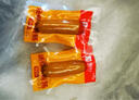 良品铺子迷你小香肠（黑椒味）235g约25小包猪肉肠小香肠休闲零食 实拍图