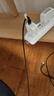 品胜苹果数据线快充充电器线适用iPhone14promax/13/12/11/8/Xs手机iPad车载USB to Lightning编织1.5m 实拍图