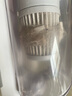 奥克斯（AUX）家用吸尘器手持地毯式低噪音小型迷你大功率强力吸尘器除尘机宠物家庭有线5米 AXS-927 白色至尊版吸拖一体 实拍图