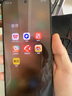 小米REDMI 红米K80 国家补贴 5G手机 第三代骁龙8 IP68防尘防水 6550mAh大电池 小米澎湃OS 玄夜黑 12GB+256GB 实拍图