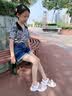 茨语女童凉鞋2026夏季新款软底中大童时尚沙滩鞋儿童公主鞋小女孩鞋子 136紫色 33 内长20.7cm（适合19.7-20.2cm） 实拍图