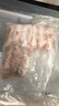 雄丰黑椒味地道肠3斤猪肉肠火山石烤肠肉肠烧烤早餐香肠预制菜肉制品 实拍图