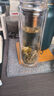 陈一凡 川派茉莉飘雪 茉莉花茶特级浓香型茶叶新茶四川花茶袋装250g 茉莉飘雪250g1袋 实拍图