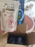 清扬（CLEAR）去屑洗发水组套 活力运动薄荷型720g*2+200g  京东直送 实拍图