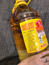 鲁花 食用油 5S 压榨一级 花生油 5L 实拍图