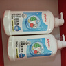奶瓶清洗剂 洗奶嘴果蔬水杯餐具玩具 700ml*2 MA27 实拍图