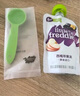 小皮（Little Freddie）有机高铁米粉蓝莓香蕉多种谷物味160g*1盒 婴幼儿辅食营养米糊 实拍图