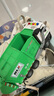 卡威电动垃圾车玩具超大号合金扫地车小汽车玩具车男孩环卫车儿童礼物 【电动吸尘】特惠合金环卫车 实拍图