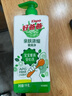 好爸爸（Kispa）亲肤浓缩餐具净洗洁精1kg宝宝婴童餐碗奶瓶果蔬食品可用专用 实拍图