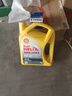 壳牌（Shell）保养单次卡 含机油机滤工时黄壳半合成机油HX5 5W-30 SP 4L 实拍图