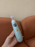 马博士 吸鼻器婴儿鼻屎清理器新生婴幼儿童宝宝吸鼻神器口吸式带喷壶 实拍图