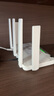 Tenda腾达路由器【狂暴WiFi7丨京东独家】云霄BE3600超强2.5G无线千兆穿墙王信号增强家用立式放大器 实拍图
