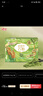 格力高(glico)百醇家庭犒赏装抹茶慕斯味126g(7小袋)饼干休闲零食礼物 实拍图