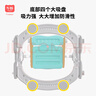 方熊儿童滑梯家用室内1-3-6岁滑滑梯秋千组合长滑道宝宝玩具生日礼物 实拍图