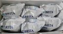 碧然德（BRITA）家用净水壶 滤水壶滤芯 MAXTRA+LE 去水垢专家滤芯 6枚装 实拍图