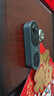 360可视门铃6Pro 500万超清画质家用监控智能门铃电子猫眼摄像头无线wifi手机远程查看对讲 实拍图