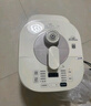 美的（Midea）【国家补贴】电压力锅自动排气智能家用5L速嫩感70KPa高压锅电饭煲4-6人0涂层精钢厚釜MY-C567N 实拍图