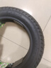 KENDA 建大k2014电动车真空胎6层3.00-10电动摩托车轮胎14X3.2加厚耐磨 实拍图