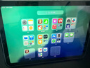 Apple/苹果 iPad mini (A17 Pro) 8.3英寸 平板电脑(128G eSIM版/mini7/MXQ23CH/A)星光色 实拍图
