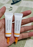 百雀羚（PECHOIN）【种草盒子】5g胶原面膜+皙白四联包焕亮补水礼盒 实拍图