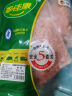 家佳康 猪瘦肉丝2斤 冷冻肉丝免切免洗独立分装 自繁自养 国产猪肉生鲜 实拍图