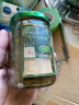 川娃子辣椒酱 下饭菜拌饭拌面酱 剁椒蒜蓉辣酱 炭烧风味烧椒酱230g 实拍图