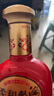 双沟 柔和红精品 浓香型白酒 52度450ml*6瓶 整箱装 婚宴送礼自饮 实拍图