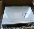 美的（Midea）快捷微波炉 家用小型 360°转盘加热 旋钮操控 易洁内胆（M1-L213B） 实拍图