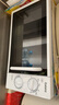 格兰仕微波炉平板式20升700W家用小型六档火力精准温控旋钮操作更便捷DG(S0) 实拍图