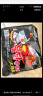 三养（SAMYANG）火鸡面三养速食方便面袋装 700g(140g*5)泡面拌面早餐零食 实拍图