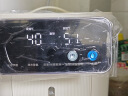 美的（Midea）电热水瓶电水瓶 烧水壶电水壶电热水壶 316L不锈钢5L大容量家用48H保温恒温 可拆国家补贴11FPro 实拍图