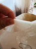 茶花 一次性手套儿童款抗菌加厚袋装抽取式卫生食品用手套100只 实拍图