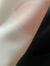 卡帕（Kappa）游泳帽女硅胶防水印花长发专用不勒头护耳女士专业大号帽子 实拍图