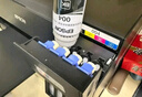 爱普生（EPSON）墨仓式 L3255彩色打印机 微信打印/无线连接  家用打印优选（打印、复印、扫描） 实拍图