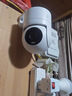 小米室外摄像头CW300 家用监控器360度无死角带夜视400万像素手机远程全彩夜视防尘防水双向语音 实拍图