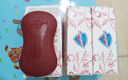 舒肤佳排浊香皂红石榴100g*3肥皂 洗澡洗脸洗手洁面 男女士通用 实拍图