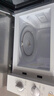 美的（Midea）快捷微波炉 家用小型 360°转盘加热 旋钮操控 易洁内胆（M1-L213B） 实拍图
