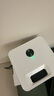 aet新款X3手机投影仪家用高清投影机投屏办公超高清小型迷你便携卧室投影机家庭影院手机投屏 X3蓝牙语音版（AI语音声控-侧投缩放-手机投屏） 实拍图