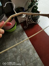 JEKO&JEKO宽肩晾衣架【加长45CM】无痕防滑大衣挂衣架衣撑衣挂衣柜衣服架 实拍图