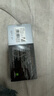 南孚5号充电锂电池2粒套装 1.5V恒压快充 TENAVOLTS Type-C充电 适用闪光灯/游戏手柄/吸奶器等 AA五号 实拍图