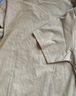 京东京造【重磅纯棉】t恤男短袖男士t恤衣服男装苏超定制 极致灰 XXL 实拍图