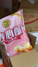 徐福记注心饼干卷心酥蛋卷休闲食品425g/袋约57个早餐食品 解馋零食 实拍图