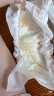 好奇（Huggies）金装纸尿裤NB80片(5kg以下)新生儿小号婴儿尿不湿云感裤超薄 实拍图